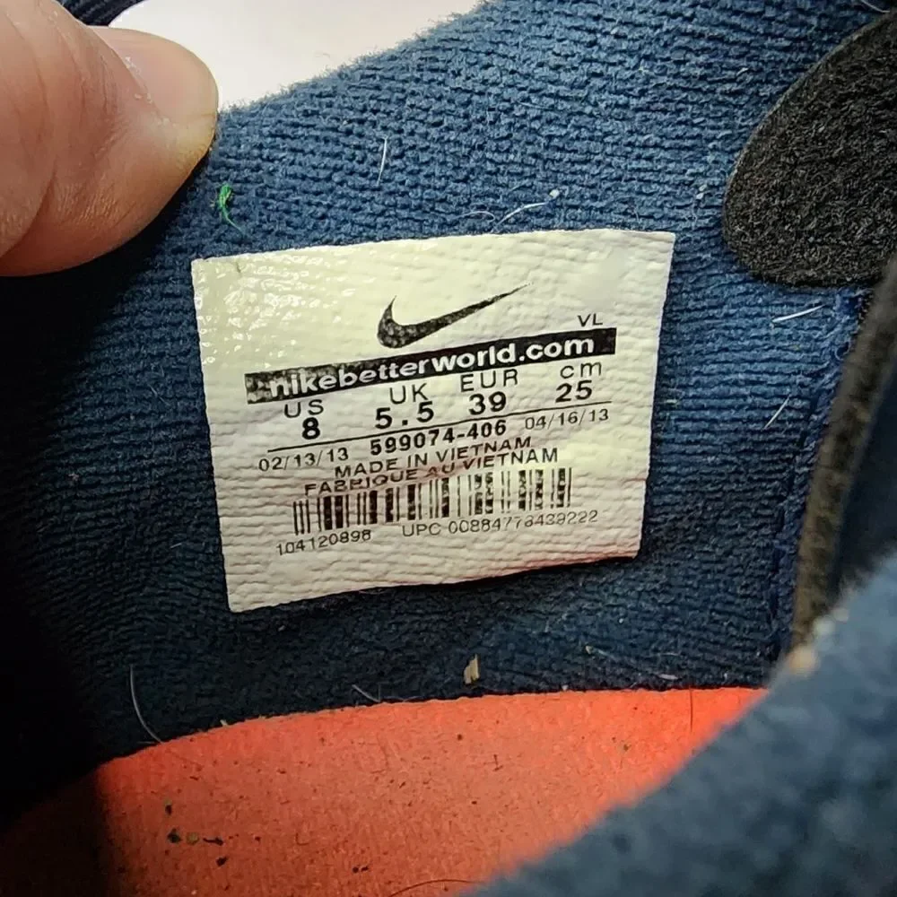Nike elevate your